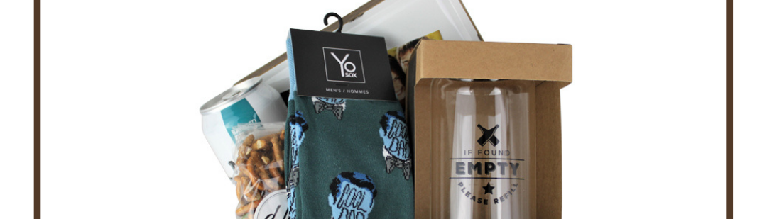 Gifts for Father's Day