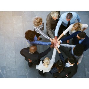 Back to Work ... Again