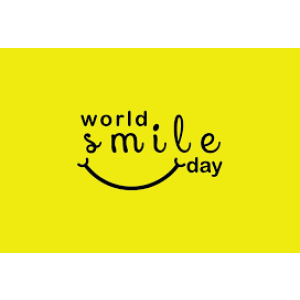 World Smile Day