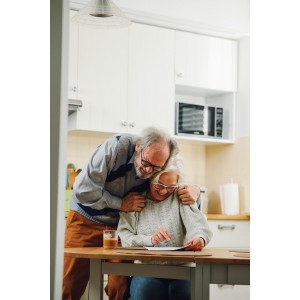 Love Languages - Acts of Service