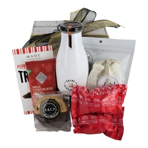 Sweet Love "Milk" & Cookies