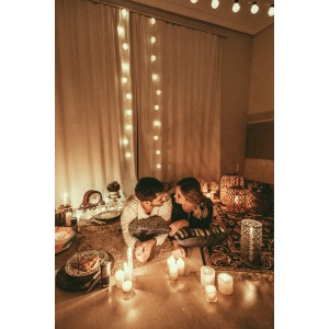 Love Languages - Quality Time