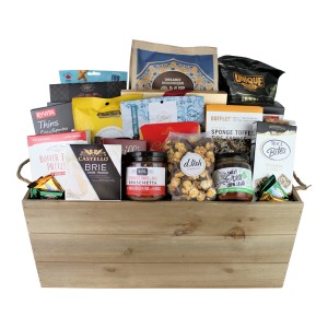 A Whole Lot of EVERYTHING!