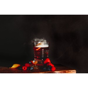 Smoked Cocktails for Dad