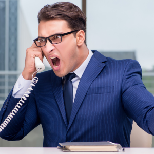 Don't Allow Valued Clients to Look Elsewhere