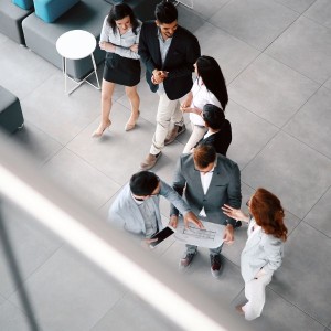 The Art of Corporate Gifting: Strengthening Bonds and Boosting Business