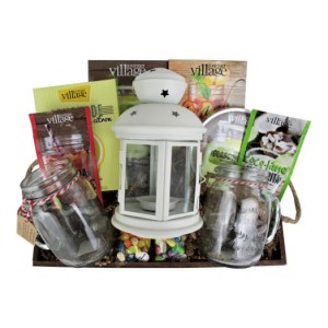 Designer's Choice! Patio Time