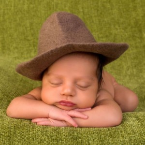  Western-Themed Baby Gifts for a Summer Celebration