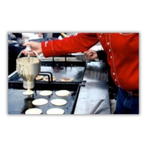 The Perfect Gesture: Why a Gift Basket is the Ideal Token of Appreciation for Your Stampede Event Host