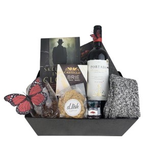 Summer Reads & Gift Ideas