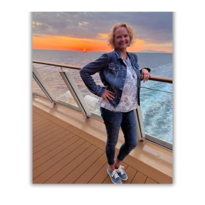 Get to know TGD: Cyndie