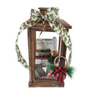 Designer's Choice: Merry & Bright Lanterns