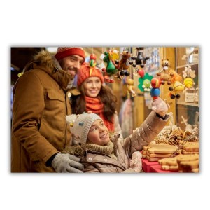 Making the Most of the Winter Holiday Gifting Season with Stunning Gift Baskets