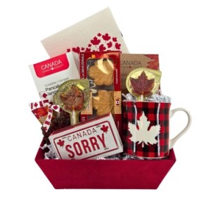 Summer & Stampede Gifting