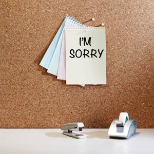 Turning Mistakes Into Meaningful Moments: The Power of Apology Gifting