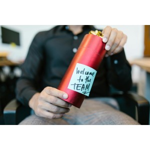 Welcome to the Team! The Power of Great Onboarding.