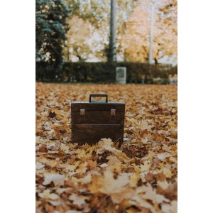 Getting back into the Fall routine