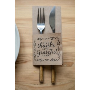 Thanksgiving Hamper Giveaway: A tradition rooted in Gratitude