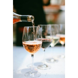 Bubbles without the Buzz. 