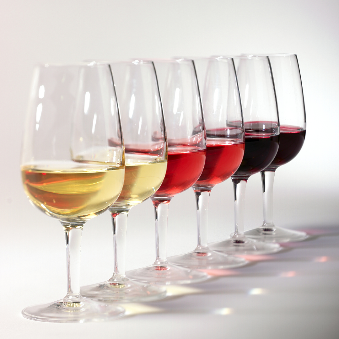 It’s National Wine Day!
