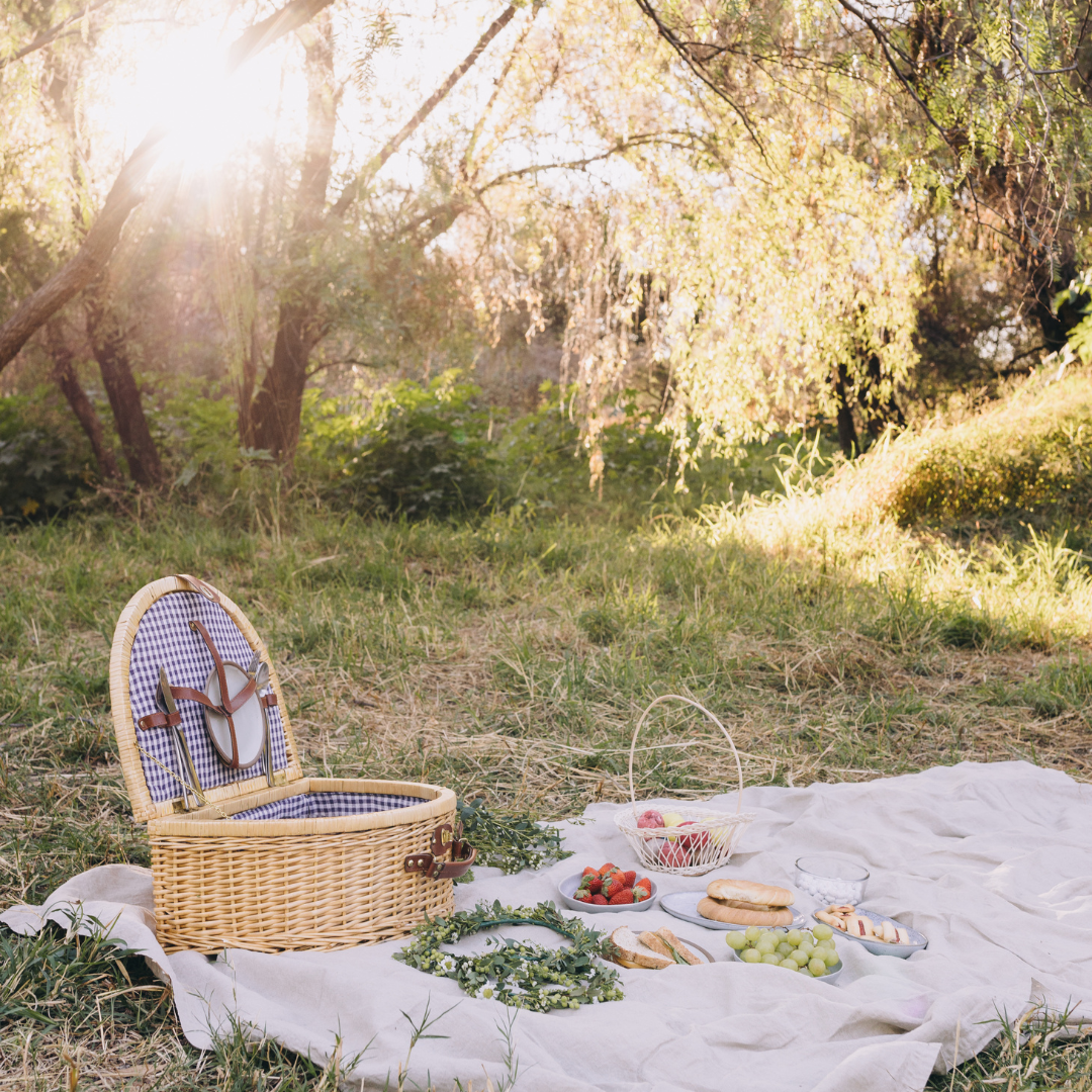 International Picnic Day