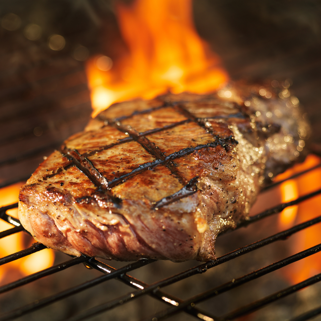 Alberta Strong, Alberta Proud, Alberta Beef