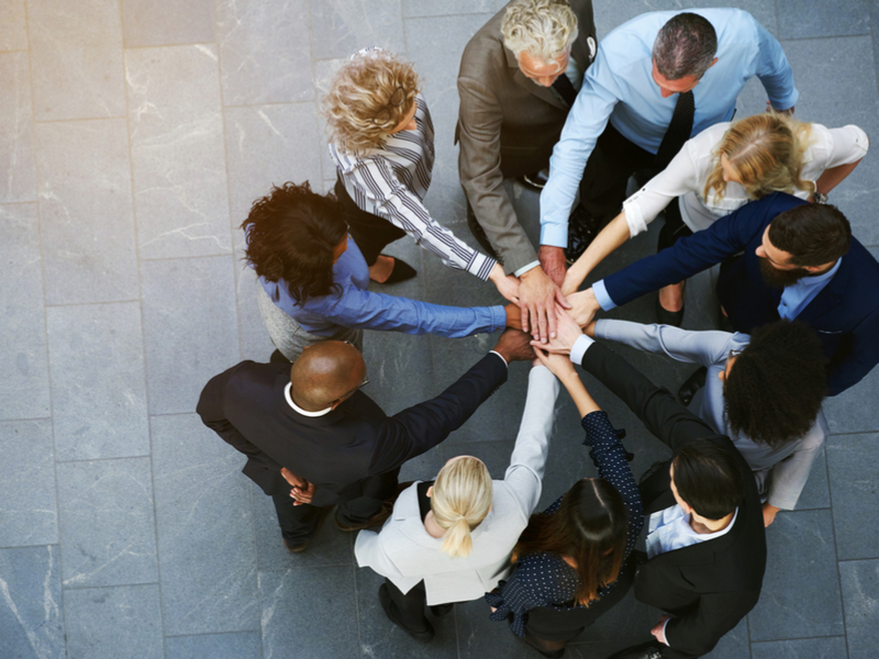 Back to Work ... Again