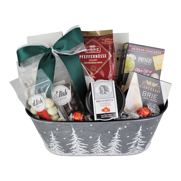 Holidays with TGD: Festive Forest Gifts