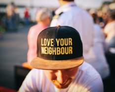 Volunteering in YYC