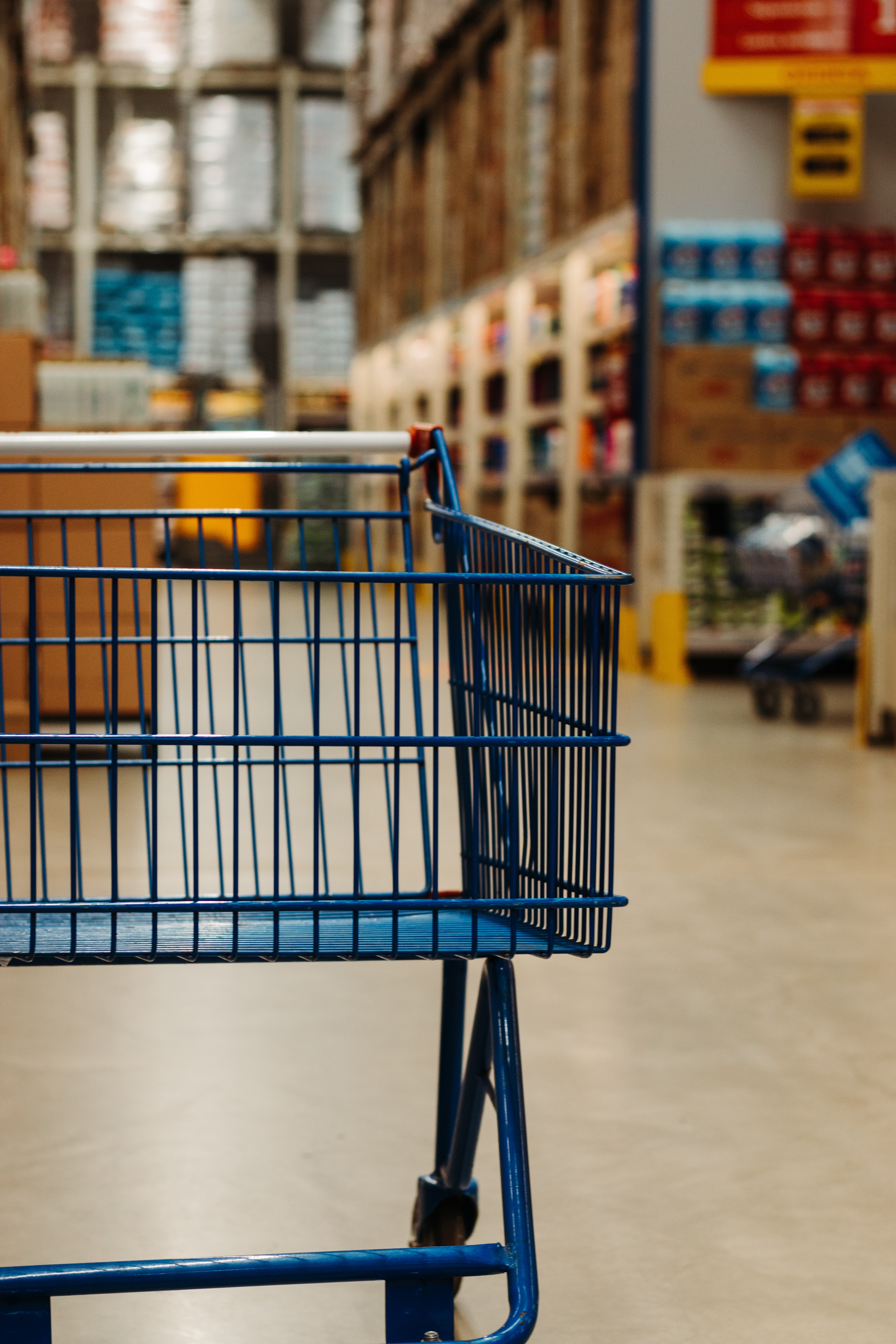Acts of Kindness - Costco Edition 