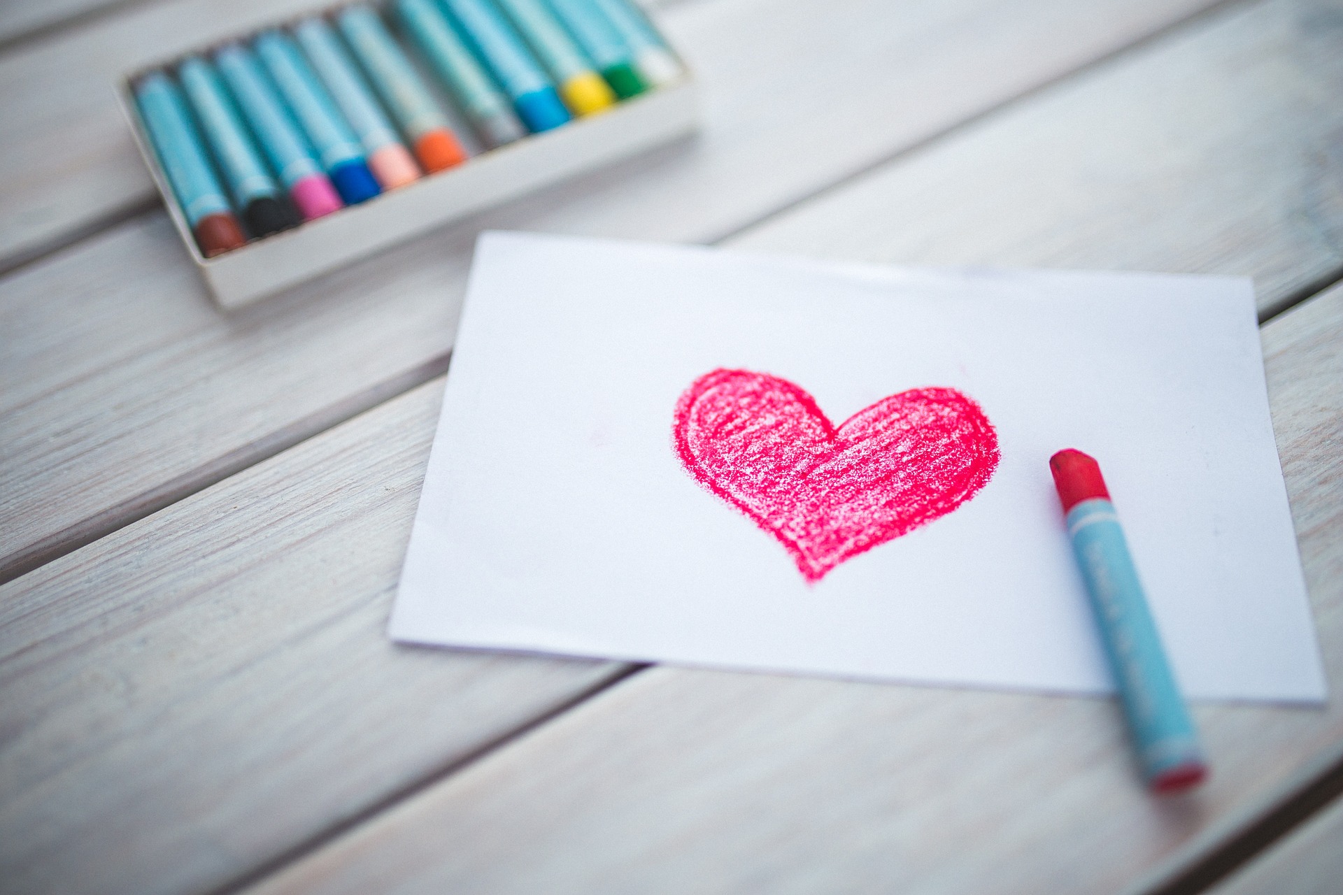 5 Tips to Write Good Greeting Cards