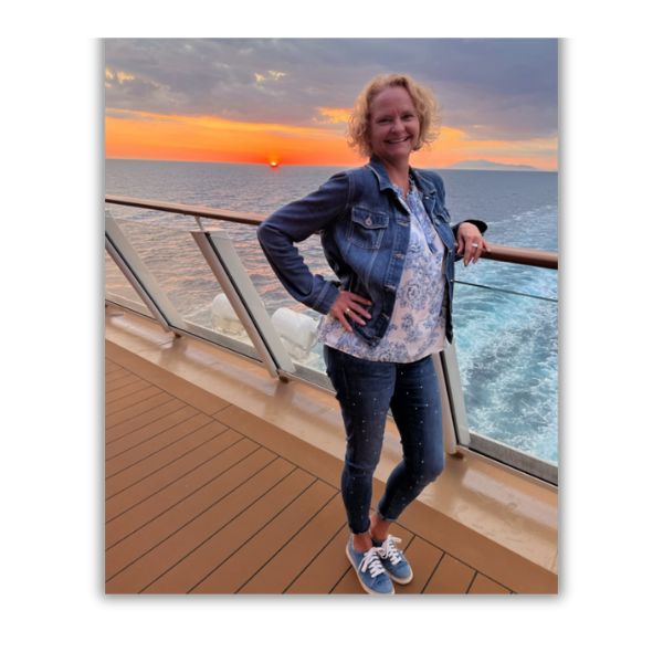 Get to know TGD: Cyndie