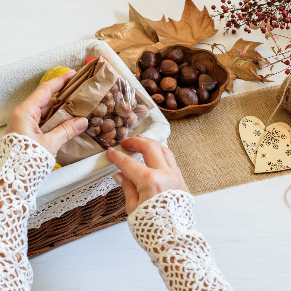 Why Snacks are the Ultimate Winter Holiday Gift