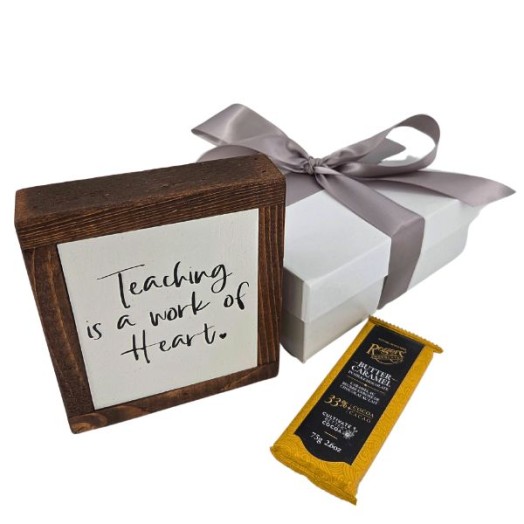 Appreciation Gifts for School Staff