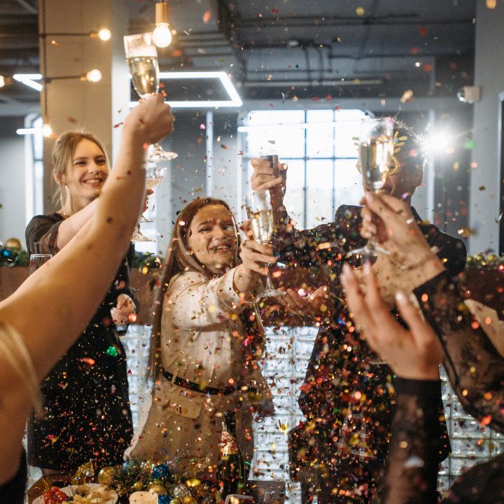 Celebrating Milestones: The Lasting Impact of Thoughtful Gifting