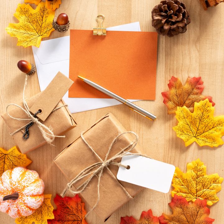 The Power of Gratitude: Why Corporate Gifting at Thanksgiving Sets Your Business Apart