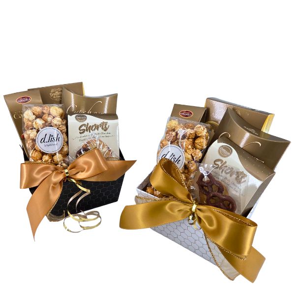 The Power of Small Gestures: Corporate Gifting for the Winter Holiday Season