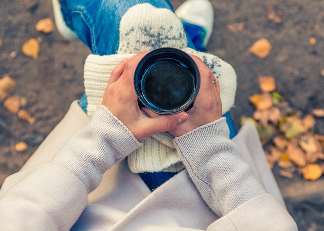 Having Gratitude, Alternative New Year’s Resolution