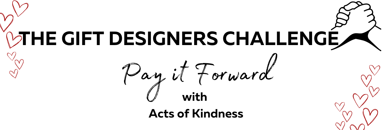 Pay It Forward